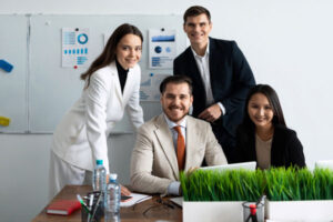 Sustainability in Commerce: Green Business Ideas that Pay Off