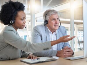 Navigating the Evolution: The Impact of Change Management Consulting Firms