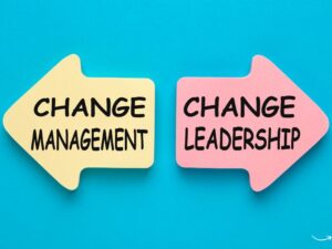 Change Management Process Flow: A Comprehensive Guide