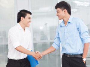 Business Plan Template: The Blueprint for Success