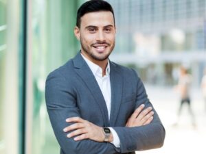 Business Casual Shoes: The Ultimate Guide to Style and Comfort