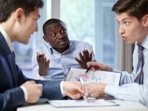 Business Plan: Crafting Your Path to Success