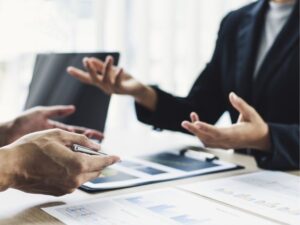 Business Administration: The Backbone of Organizational Success