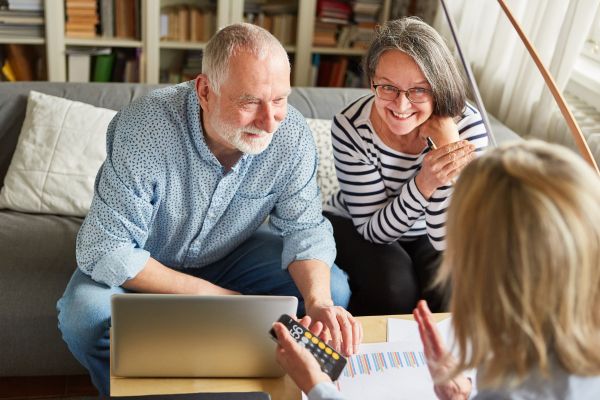 financial planning for beginners