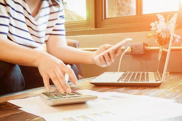How to Improve Credit Score Fast