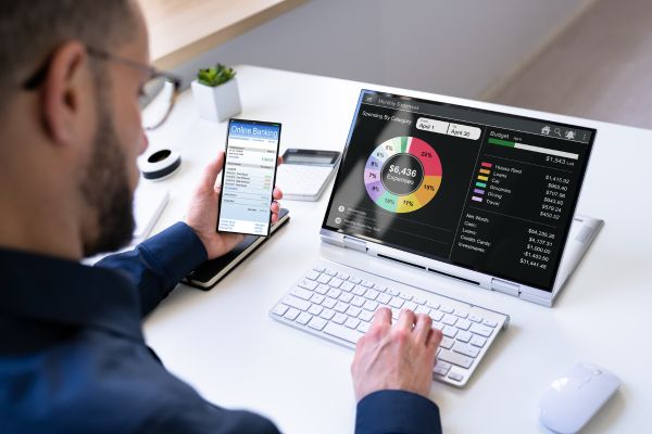 top expense tracker apps