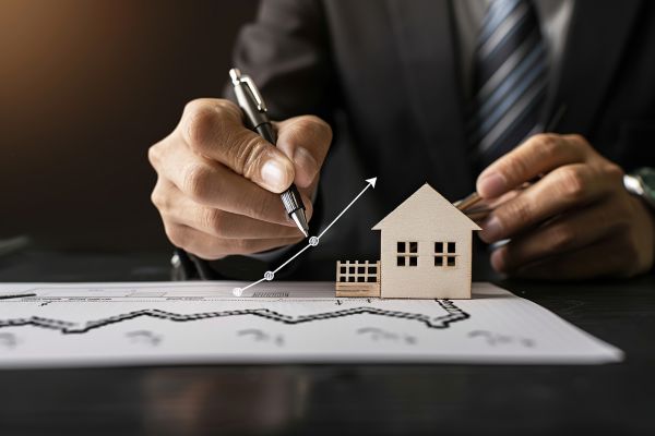 Real Estate Investing for Beginners