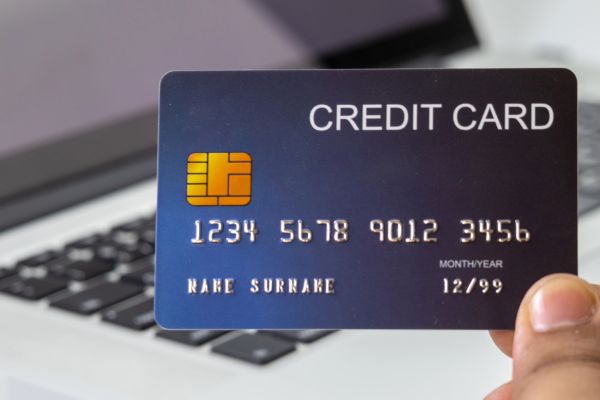 How to Consolidate Credit Card Debt