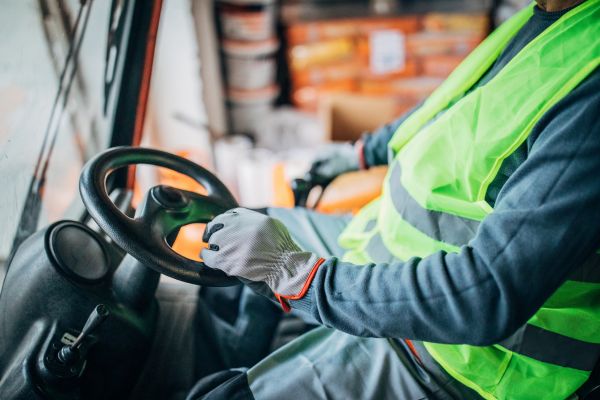 private driver in marbella