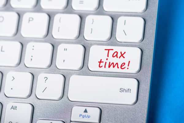Online Tax Filing Guide