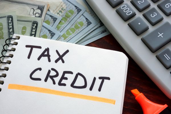 Tax Credits You Might Miss