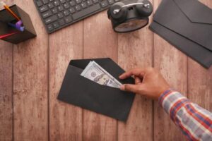 Digital Envelope Budgeting: Cash Stuffing Without Cash