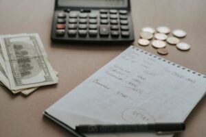 Zero-Based Budgeting With an Irregular Income