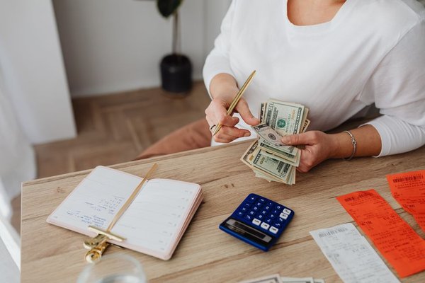 budgeting for a one income household