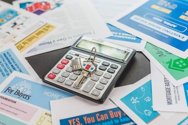 budgeting for first apartment