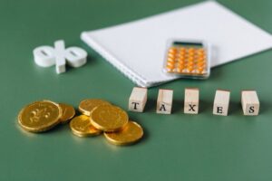 Taxes on High-Yield Savings Account Interest