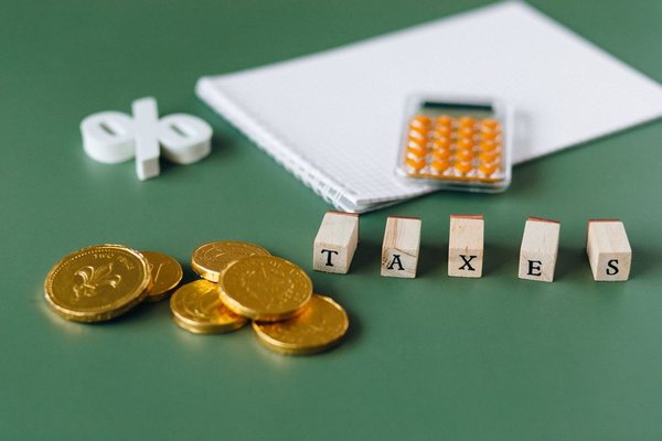 high yield savings account taxes