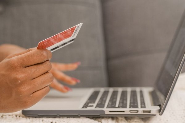 how to build credit from scratch