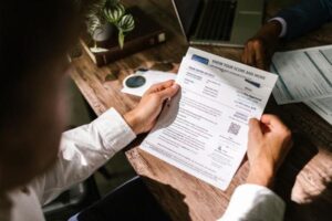 How to Read a Credit Report Without Missing Key Details